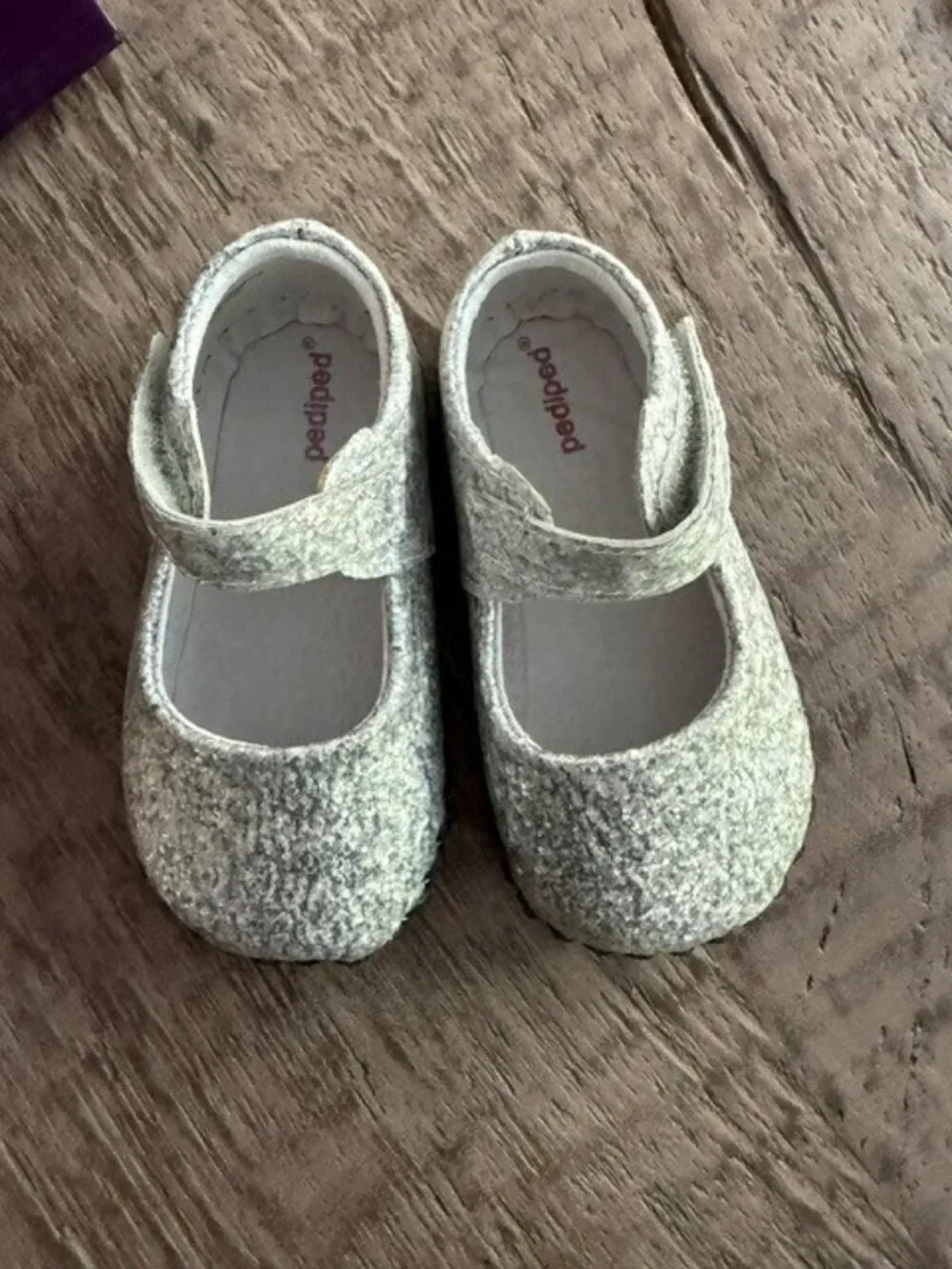 pediped originals Delaney shoes